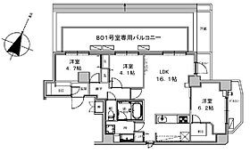 間取り：213101022246