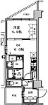 エスレジデンス瑞江（S-RESIDENCE瑞江）のイメージ