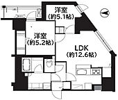 フレンシア菊川のイメージ