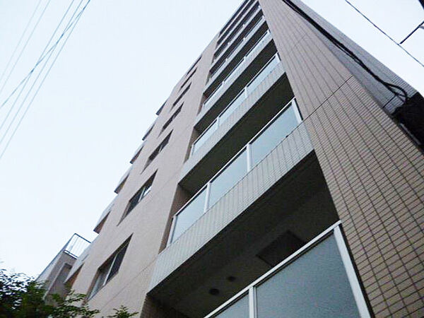 レジディア月島 403｜東京都中央区月島３丁目(賃貸マンション1R・4階・39.58㎡)の写真 その1