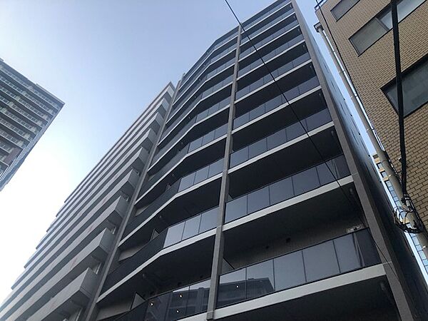 アーバネックス銀座東III 1103｜東京都中央区湊２丁目(賃貸マンション2LDK・11階・46.81㎡)の写真 その1