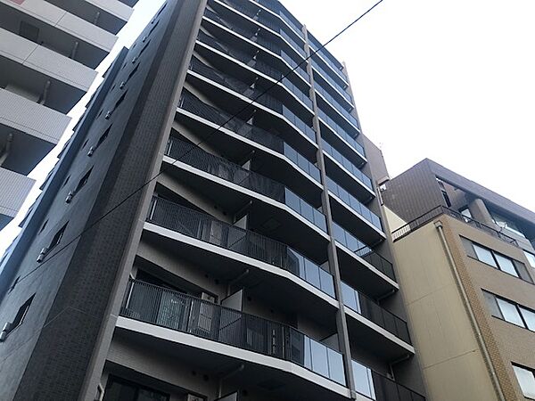 アーバネックス銀座東III 1103｜東京都中央区湊２丁目(賃貸マンション2LDK・11階・46.81㎡)の写真 その20