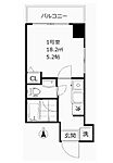 銀座アパートメントハウスのイメージ