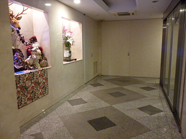 サングランパ 808｜東京都中央区月島３丁目(賃貸マンション2LDK・8階・67.68㎡)の写真 その30
