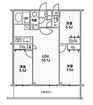 ＬＩＭＥ　ＲＥＳＩＤＥＮＣＥ　ＨＩＫＩＦＵＮＥ（ライムレジデのイメージ