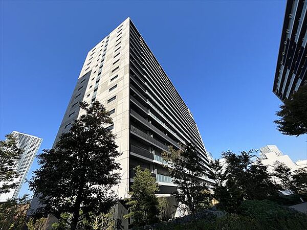 晴海フラッグ ポートビレッジ B棟（HARUMI FLAG） 611｜東京都中央区晴海５丁目(賃貸マンション2LDK・6階・56.48㎡)の写真 その21