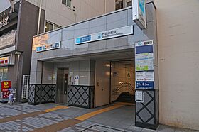 クレアシオン門前仲町（CREACION門前仲町） 2F ｜ 東京都江東区福住１丁目13-3（賃貸マンション1K・2階・21.72㎡） その18