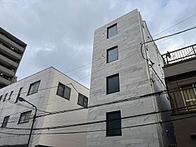 ＬｉｖｅＦｌａｔ森下II 102 ｜ 東京都江東区新大橋１丁目11-7（賃貸マンション1DK・1階・27.18㎡） その19