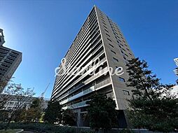 都営大江戸線 勝どき駅 徒歩12分の賃貸マンション