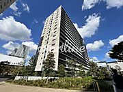 HARUMIFLAGPORTVILLAGEB棟 9階 築1年10ヶ月の賃貸物件