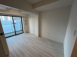 晴海フラッグ ポートビレッジ A棟（HARUMI FLAG） 1402 14階1DKのリビング/ダイニング