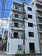 ヴィンテージCITY月島 5階 新築の賃貸物件