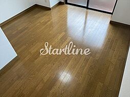 ダイヤモンドレジデンス勝どき 301 3階ワンルームのリビング/ダイニング