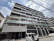 ONEROOFFLATTSUKISHIMAの賃貸物件