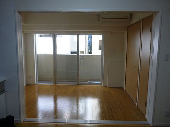 コアーズ勝どき_内装_5