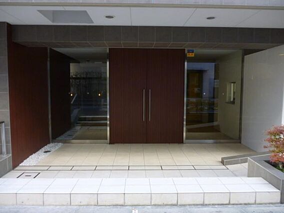 コアーズ勝どき_外観_2