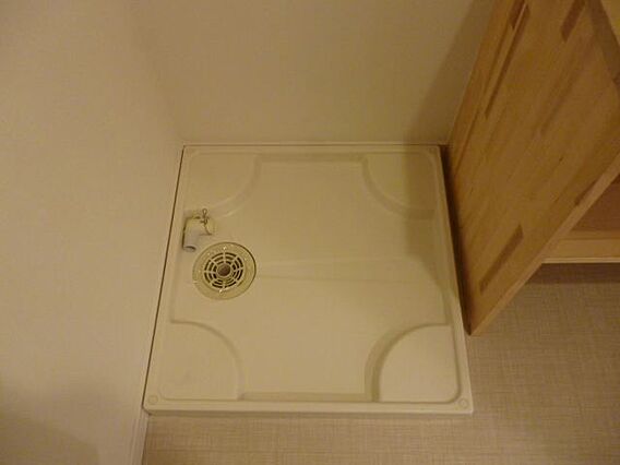 コアーズ勝どき_内装_6