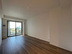 パークタワー勝どきサウス 923 9階1LDKのリビング/ダイニング