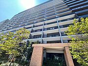 勝どき駅より徒歩20分 築1年11ヶ月 16階建の賃貸物件