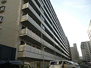 勝どき駅より徒歩8分 6階 築38年9ヶ月の賃貸物件