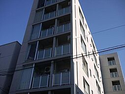 ライジングプレイス月島