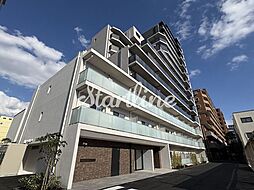 コンフォリア・リヴ豊洲キャナル