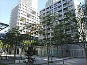 辰巳駅より徒歩8分 4階 築22年4ヶ月の賃貸物件