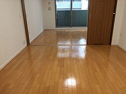 エスティメゾン豊洲レジデンスE棟 723 7階1LDKのリビング/ダイニング