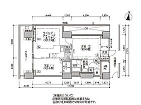 間取り：213130031260