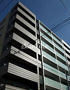 クレシェンテ月島 3階 築9年10ヶ月の賃貸物件