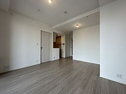 パークタワー勝どきミッド 1225 12階1LDKのリビング/ダイニング