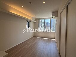 ドゥーエ月島 602 6階1LDKのリビング/ダイニング