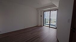 パークタワー勝どきサウス 1420 14階2LDKのリビング/ダイニング