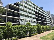 ケーディーエックスレジデンス豊洲 2階 築8年3ヶ月の賃貸物件