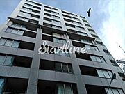 勝どき駅より徒歩2分 12階 築17年9ヶ月の賃貸物件