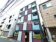 ｃａｎａｌＰｌａｃｅ月島 2階 築7年2ヶ月の賃貸物件