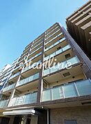 プライマル勝どきの賃貸物件