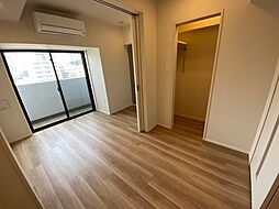 アーバンコア月島 1105 11階1DKのリビング/ダイニング