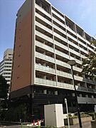 勝どき駅より徒歩8分 5階 築8年7ヶ月の賃貸物件