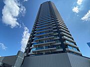 勝どき駅より徒歩10分 17階 築10年1ヶ月の賃貸物件