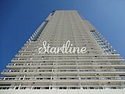 ザ・パークハウス晴海タワーズクロノレジデンスの賃貸物件