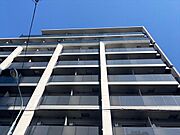 プラウドフラット月島アベニュー 8階 築3年10ヶ月の賃貸物件