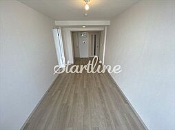 リバーシティ21イーストタワーズ10号棟 3205 32階1LDKのリビング/ダイニング