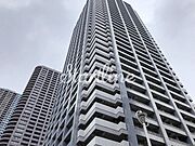 月島駅より徒歩5分 32階 築34年8ヶ月の賃貸物件