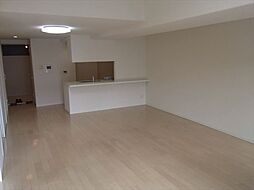 ブリリアイスト東雲キャナルコート 410 4階2LDKのリビング/ダイニング