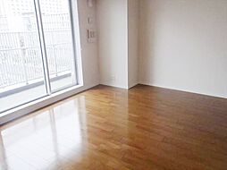 パークアクシス豊洲 1301 13階1LDKのリビング/ダイニング