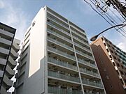 豊洲駅より徒歩9分 11階 築19年3ヶ月の賃貸物件