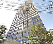 勝どき駅より徒歩3分 11階 築24年9ヶ月の賃貸物件