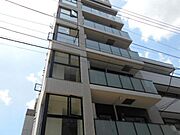 月島駅より徒歩3分 4階 築7年3ヶ月の賃貸物件