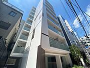 イプセ東京月島の賃貸物件